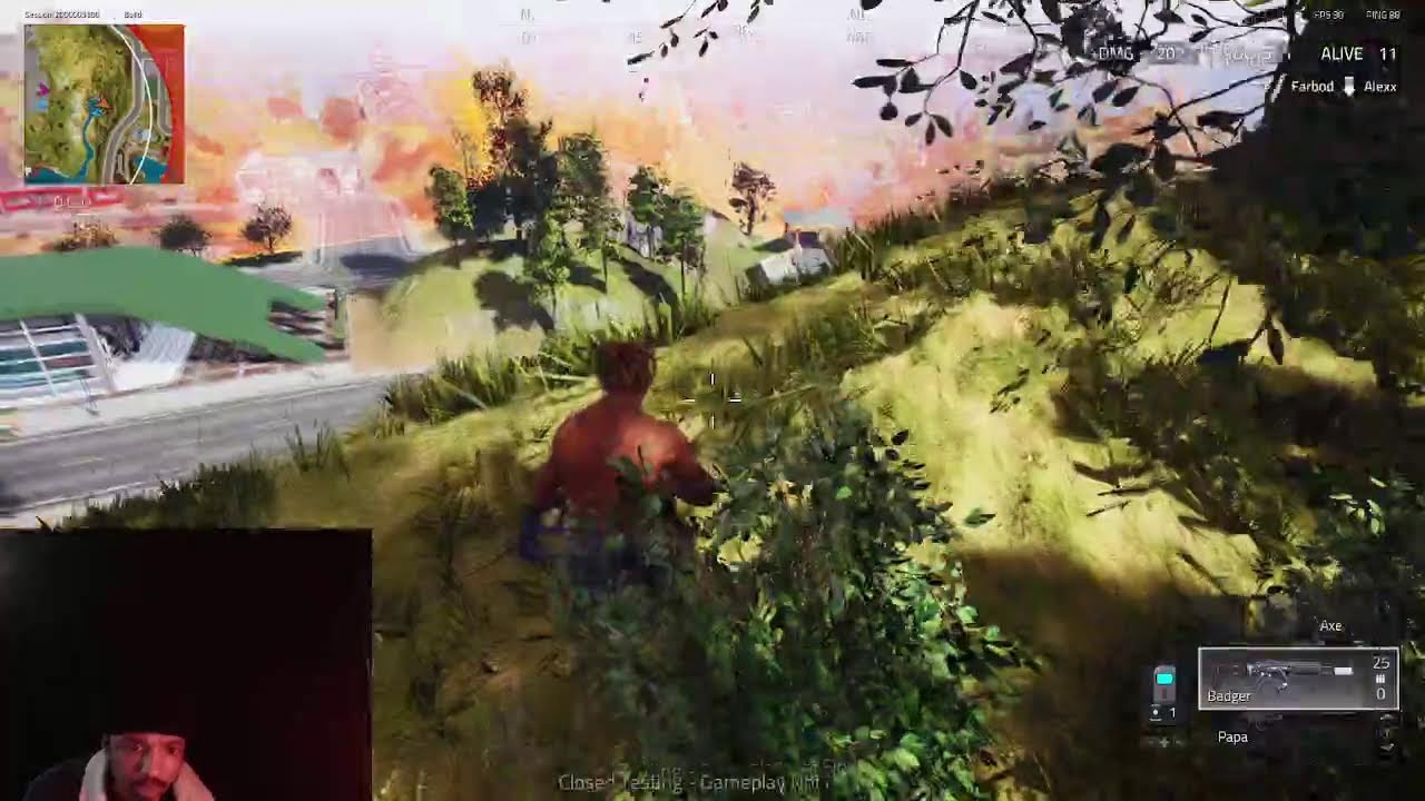 KOMPETE Closed Beta Playtest! Best Upcoming BR Game of 2023!