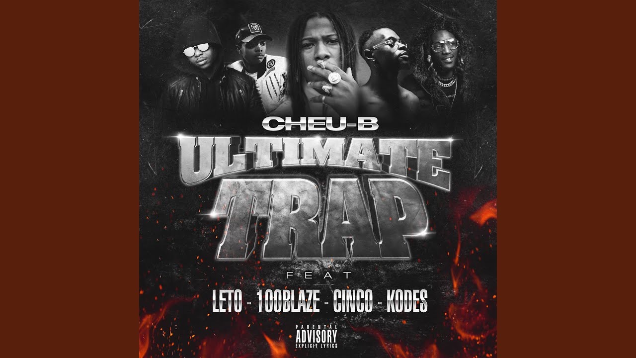 Ultimate Trap