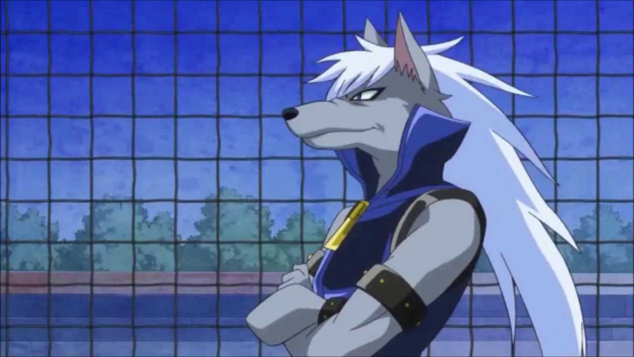 Wolfrun【 ウルフルン】 Tribute