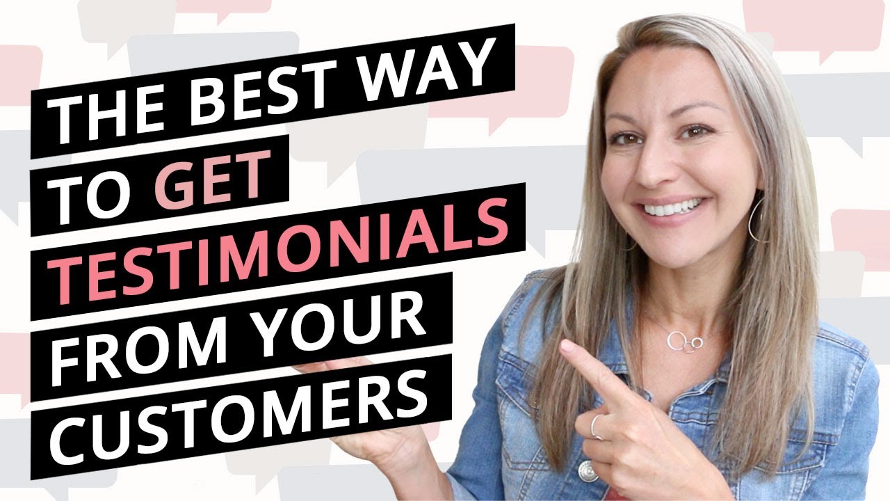 How To Get Red Hot Customer Testimonials That Generate More Sales For Your Business