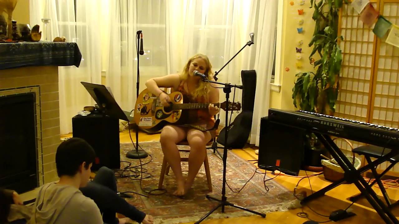 The Launching Pad Performance