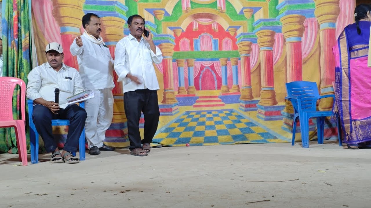 2026 దొండపాడు 4పళ్ళ విభాగం విజేతల కి బహుమతులు