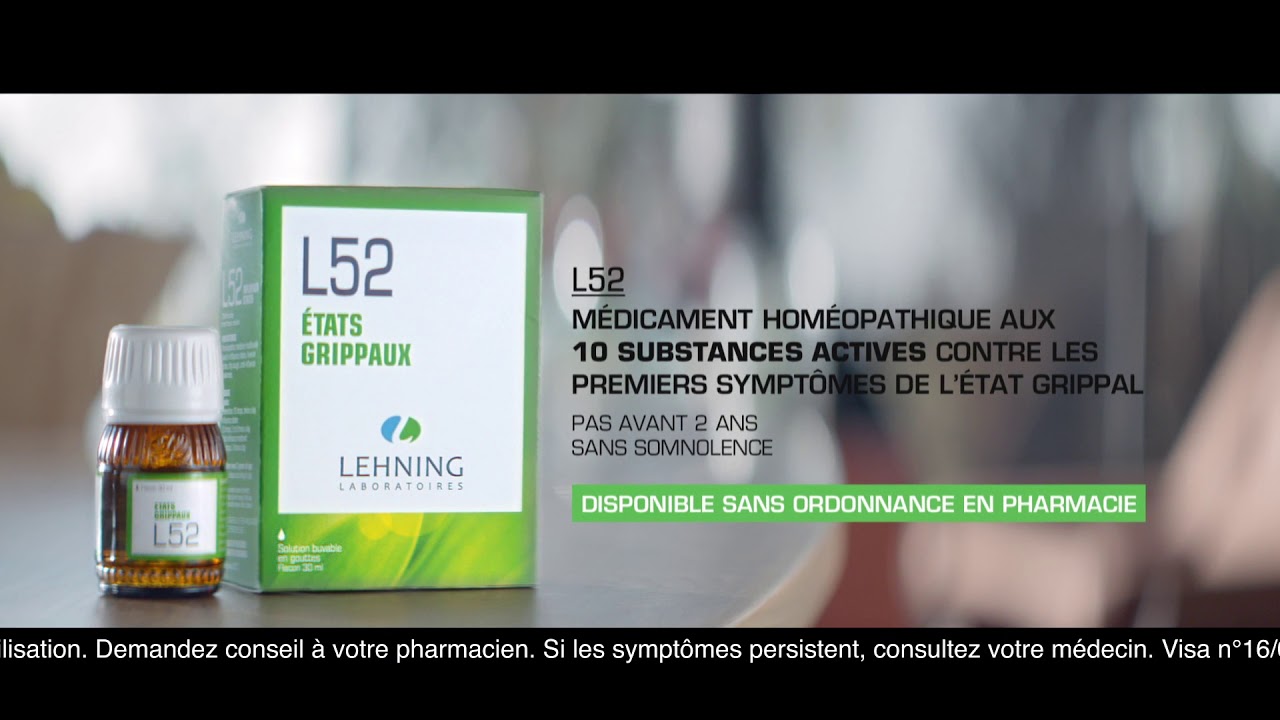 LEHNING L52 V2 VF 170927