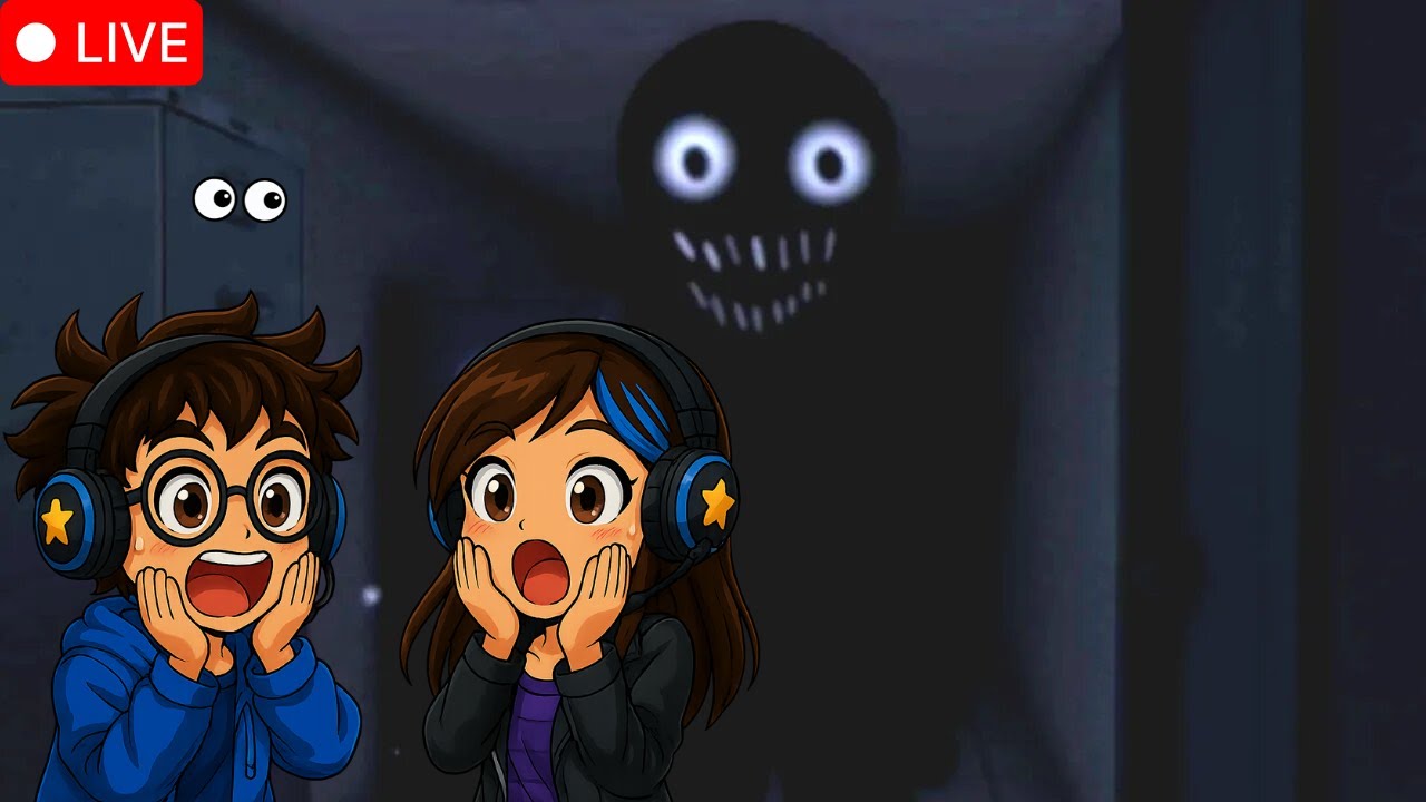 BORA DE O INTRUSO (ROBLOX)