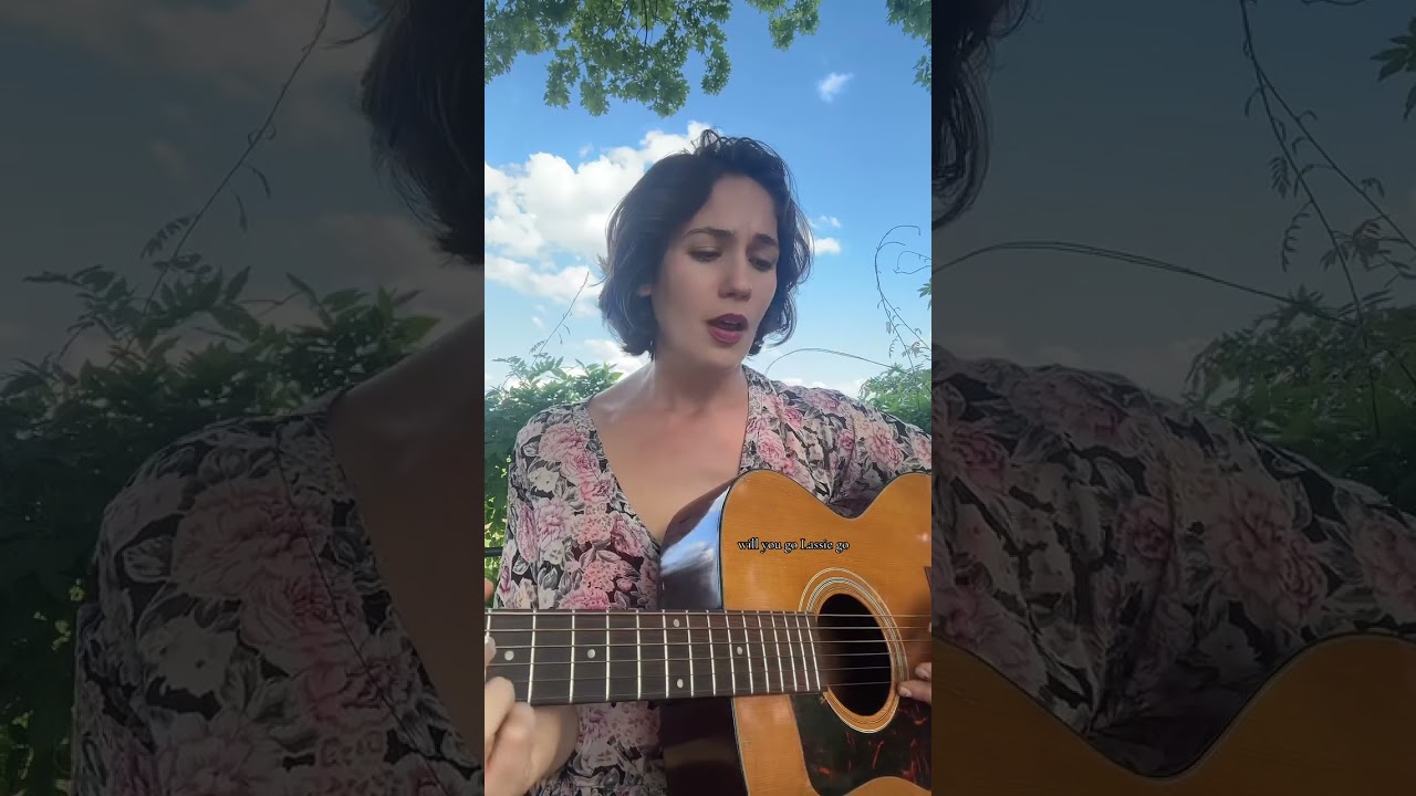 Lola Kirke - Go Lassie Go (Sinners)