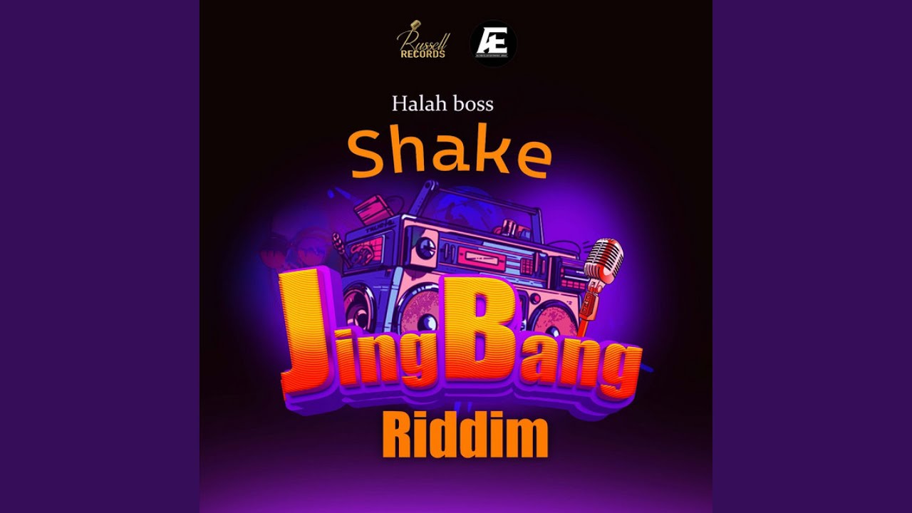 SHAKE
