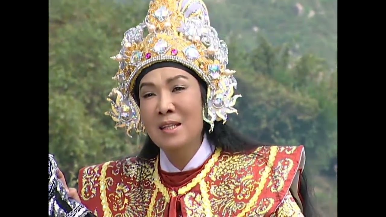 Ch&acirc;u Du Đại So&aacute;i: Vũ Linh v&agrave; Ch&iacute; Linh
