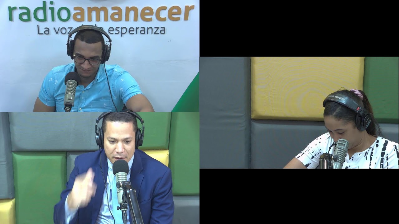 La Ruta de la Esperanza. Finanzas en familia.