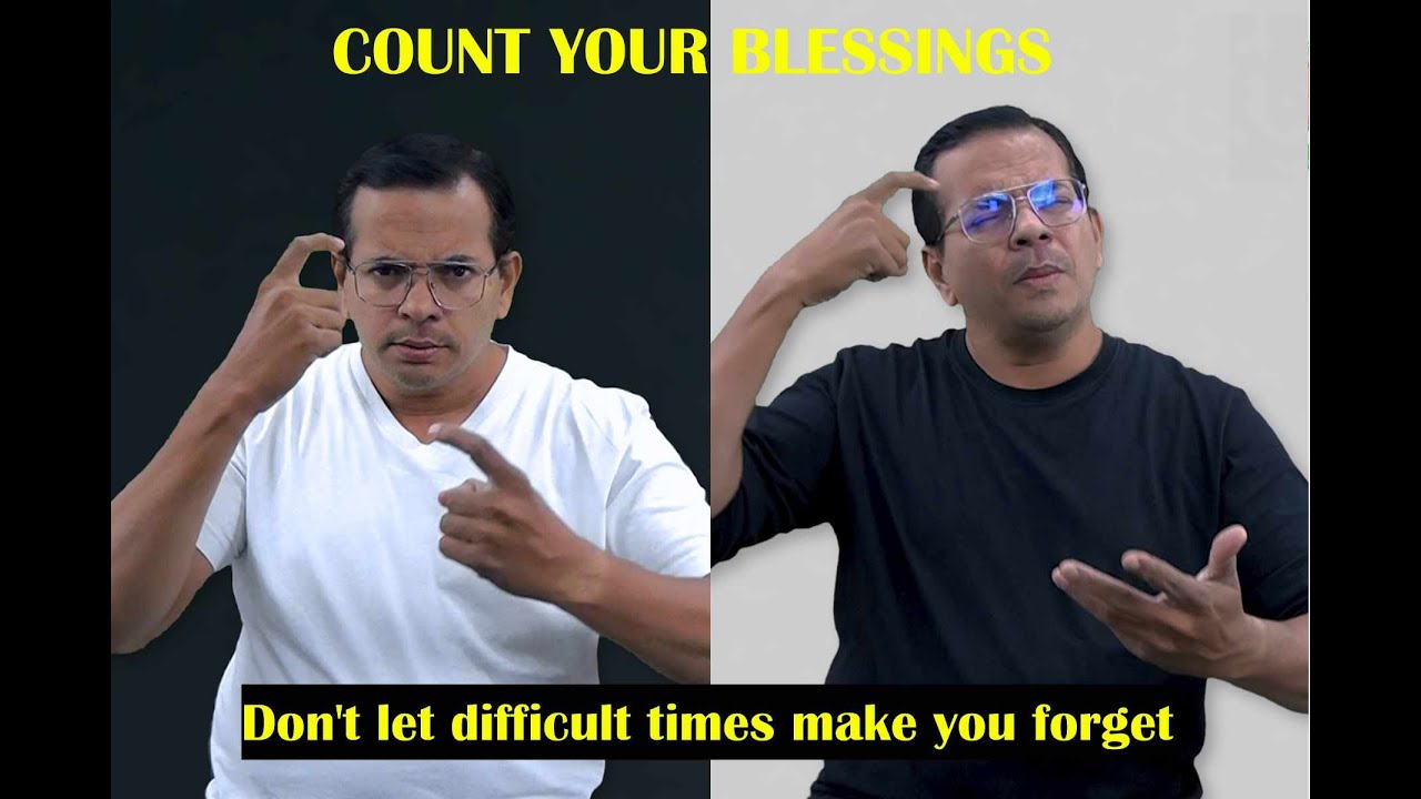 Learn from Negative Experience Part - 4