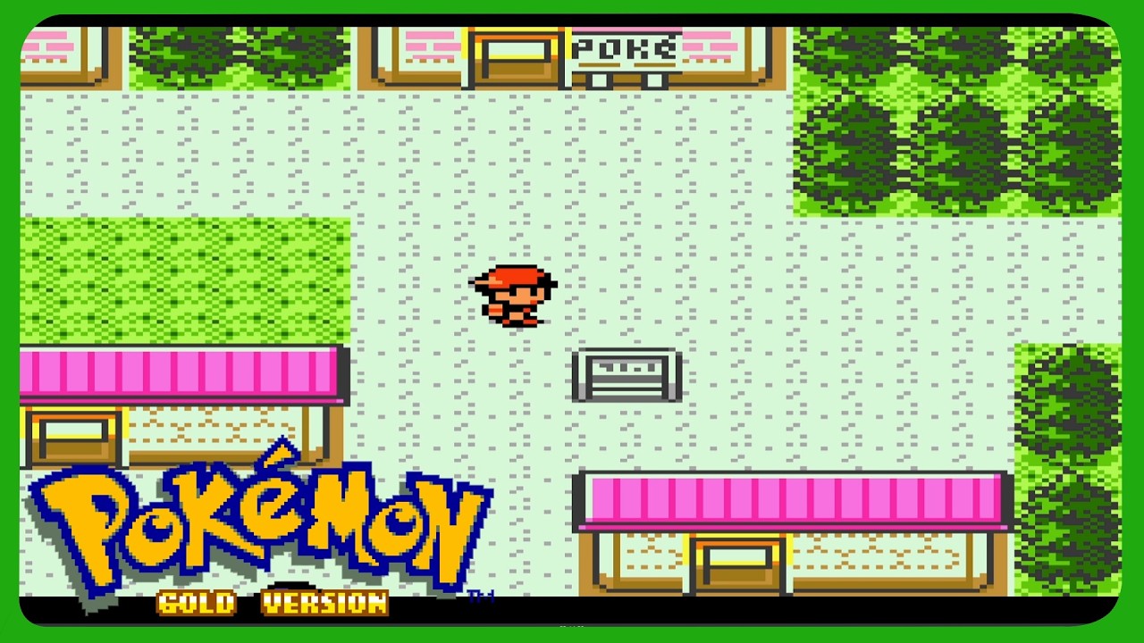 Zählt dass als Regelverstoß - PKM Gold Nutzlocke