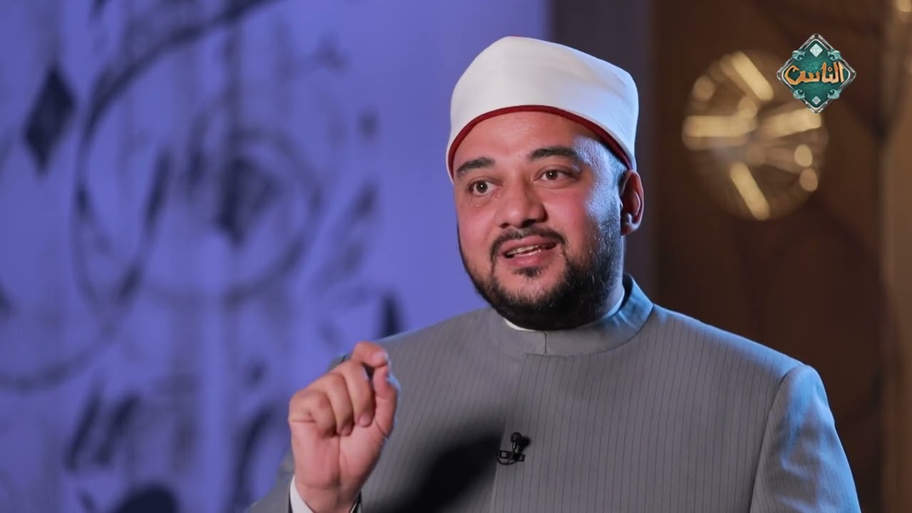 أسباب رحلة الإسراء والمعراج يُوضحها د. أحمد نبوي