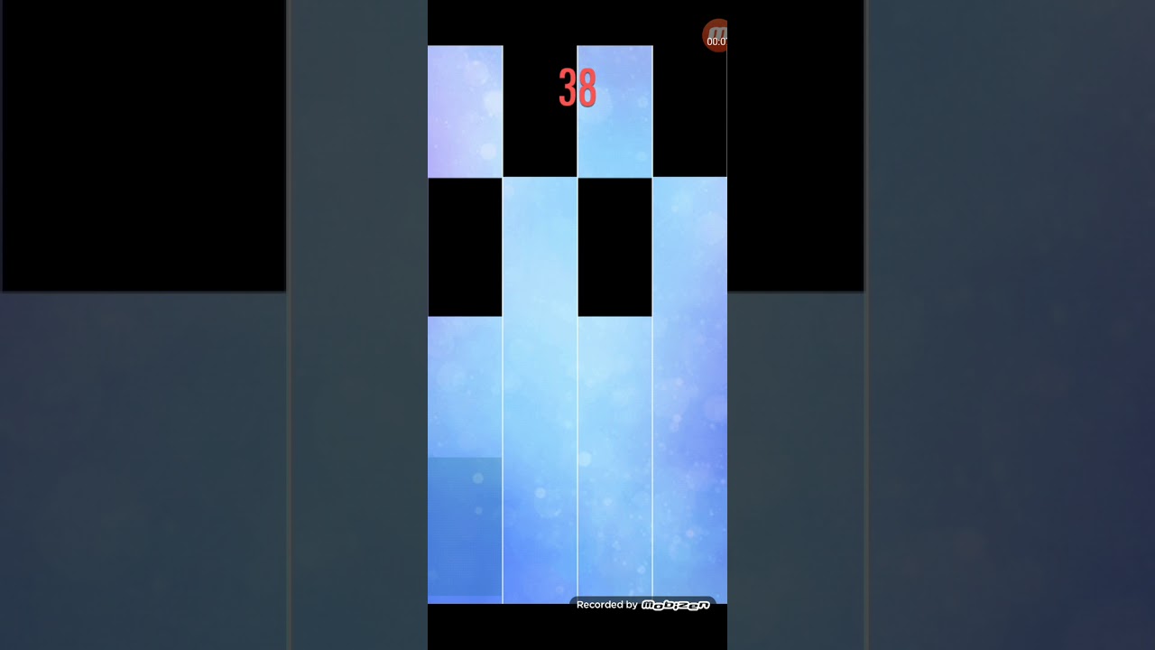 54 Pomp and circumstance march no.1-edward edgar piano tiles 2