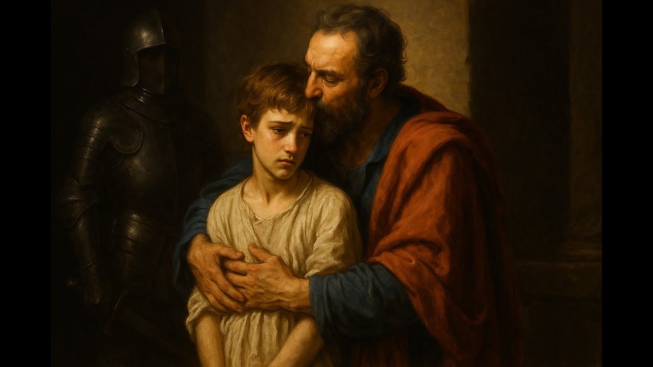 Hidden Tragedies of Ancient Greece’s Male Slaves