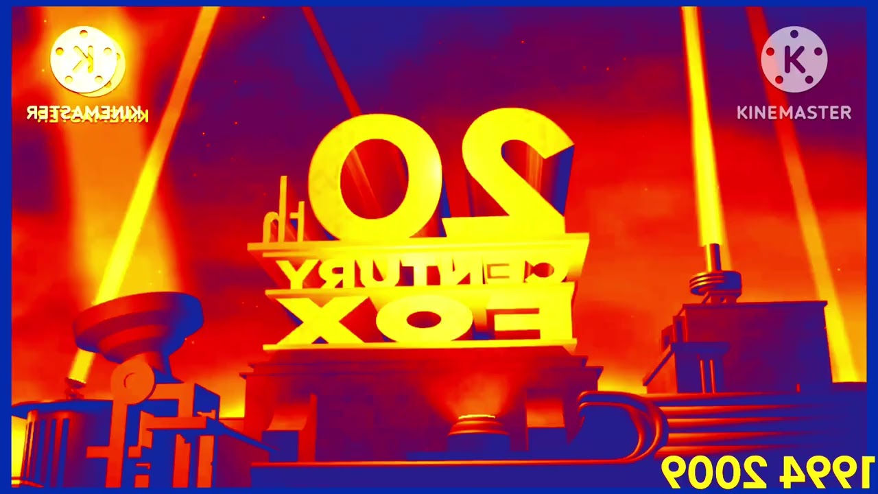 Preview 2 20th century fox effects sponsored by school Csupo effects 