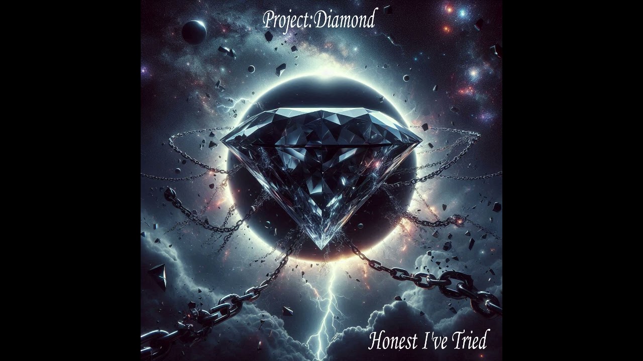 Project:Diamond-