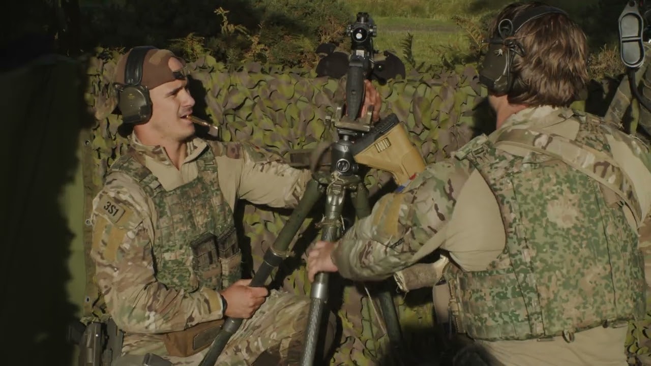 International Sniper Competition 2023