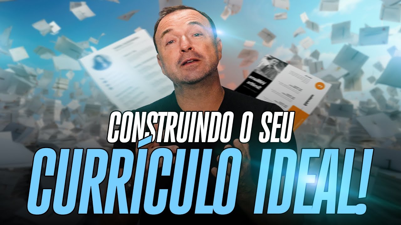 Guia para criar um CURRÍCULO COMPETITIVO