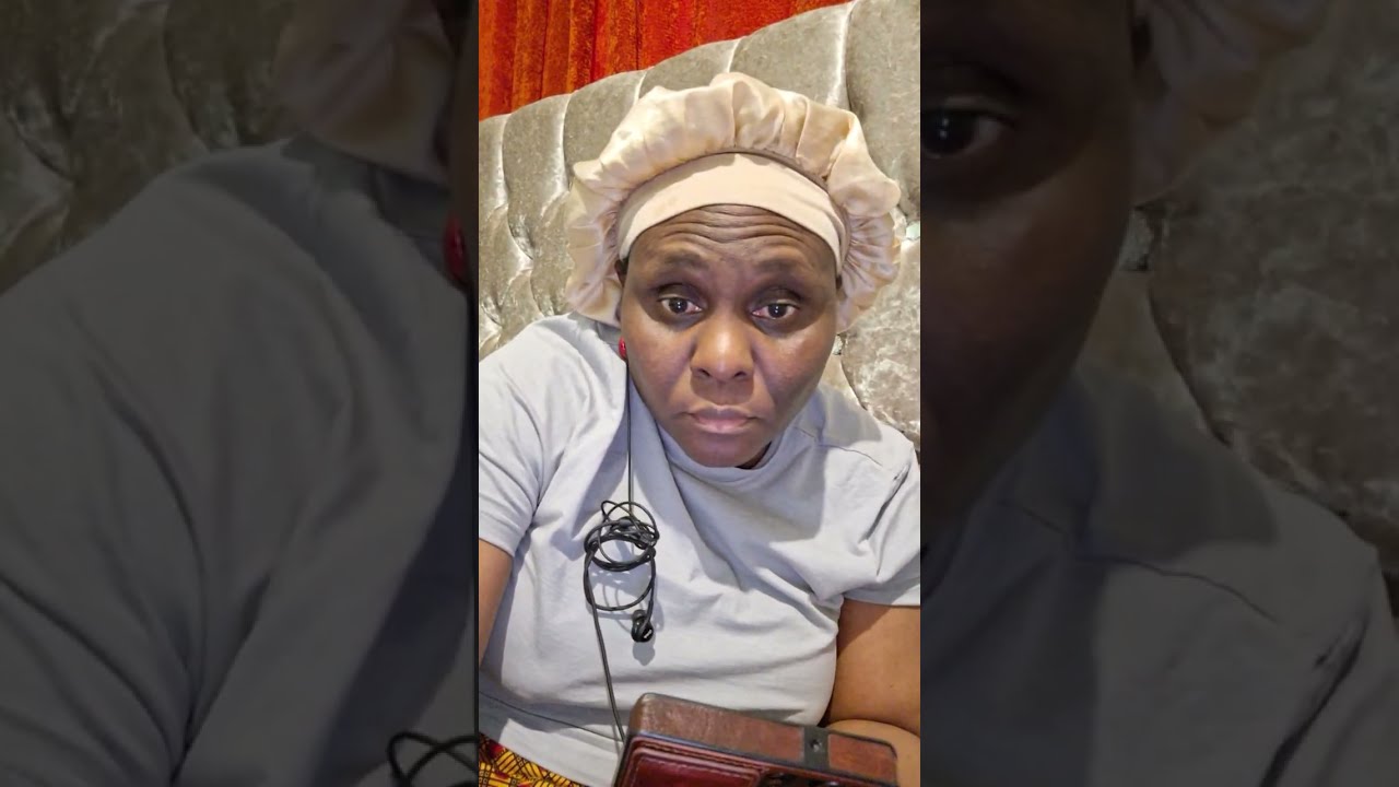 Edith Ighomwonyi is live