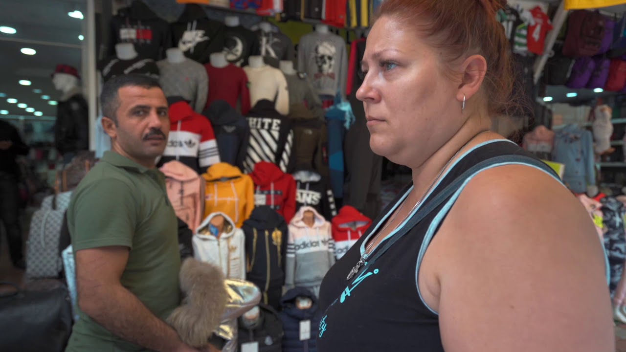 Konakli Bazar, Alanya