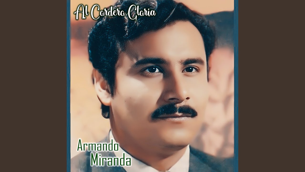 Al Cordero Gloria