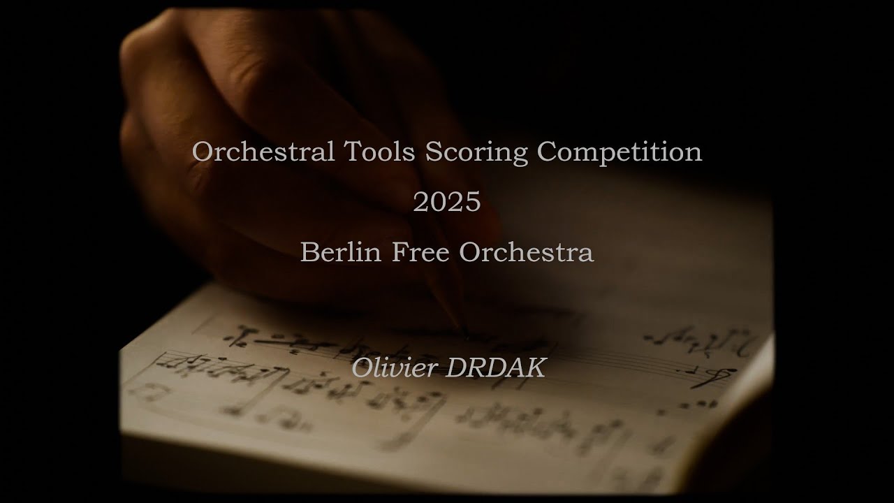 The Composer&rsquo;s Journey