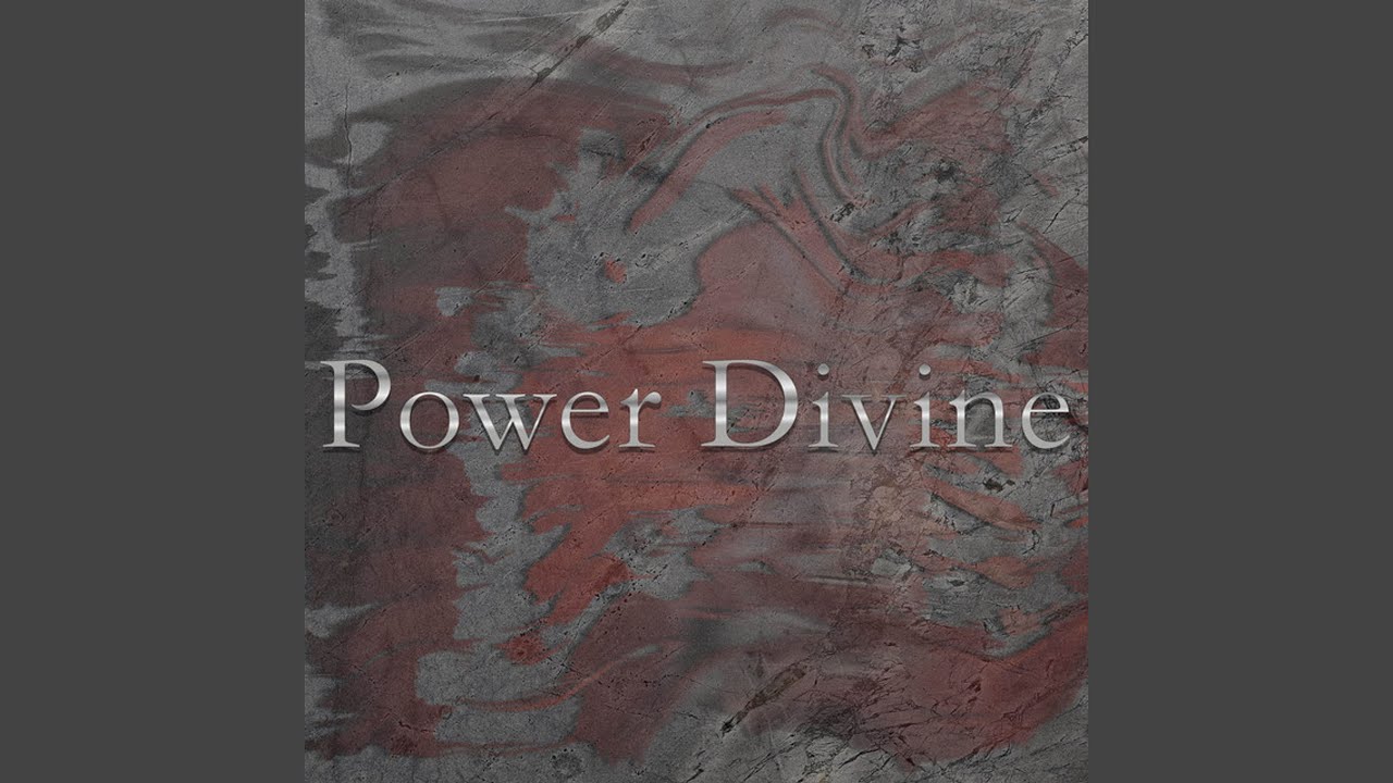 Power Divine (Fullmetal Alchemist)