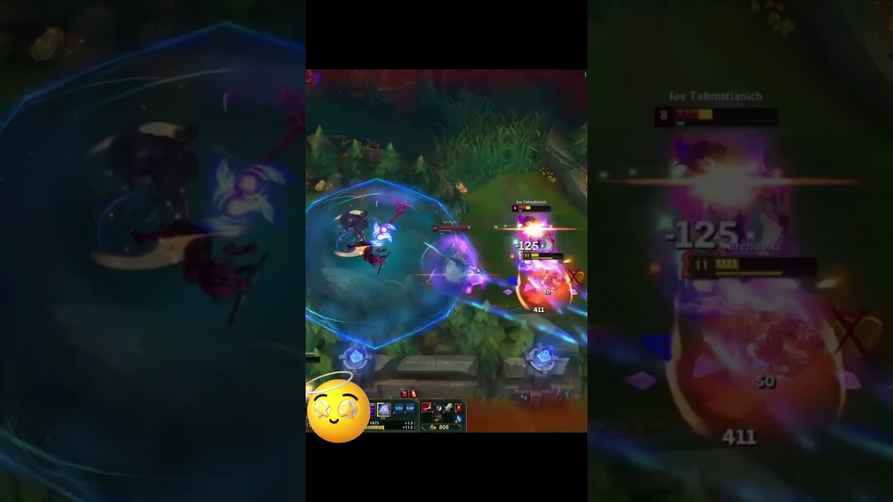 Zed Outplay: Unbelievable Skill on Display!