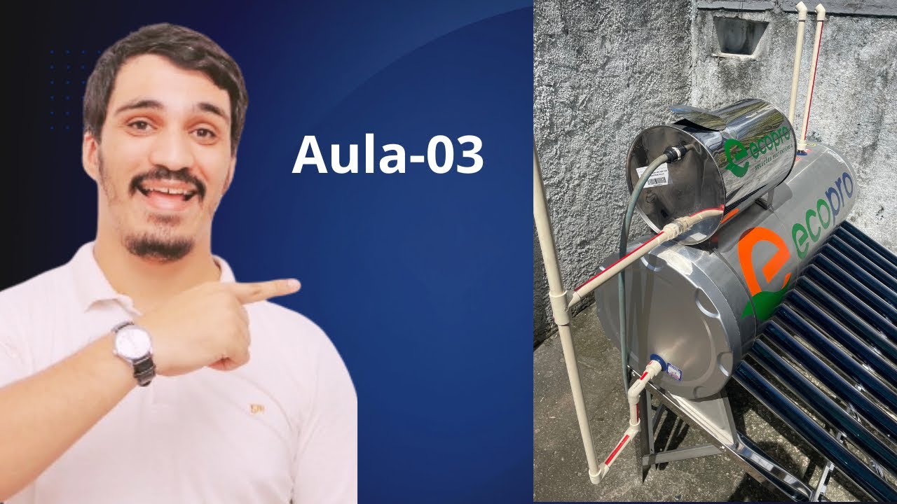 Aula-03 - Hidráulica do Sistema Acoplado