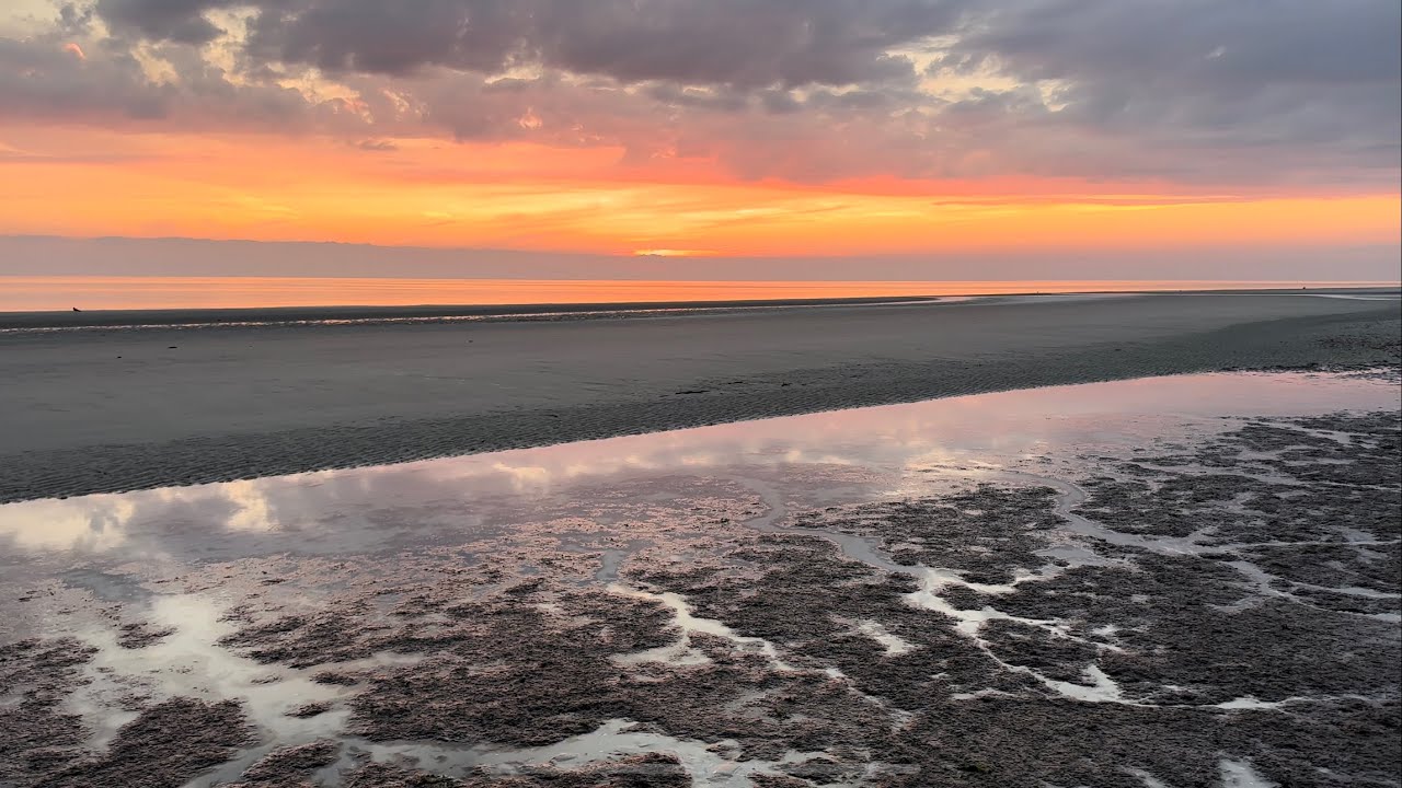 Expanse | Wonderful impressions of Amrum in 4K HDR