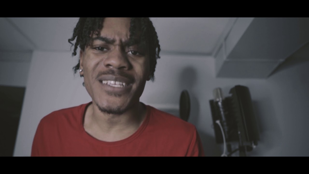 Jae Doe - Huh Ft. Cisco Da Boss | Shot by @TSIMSFILMS