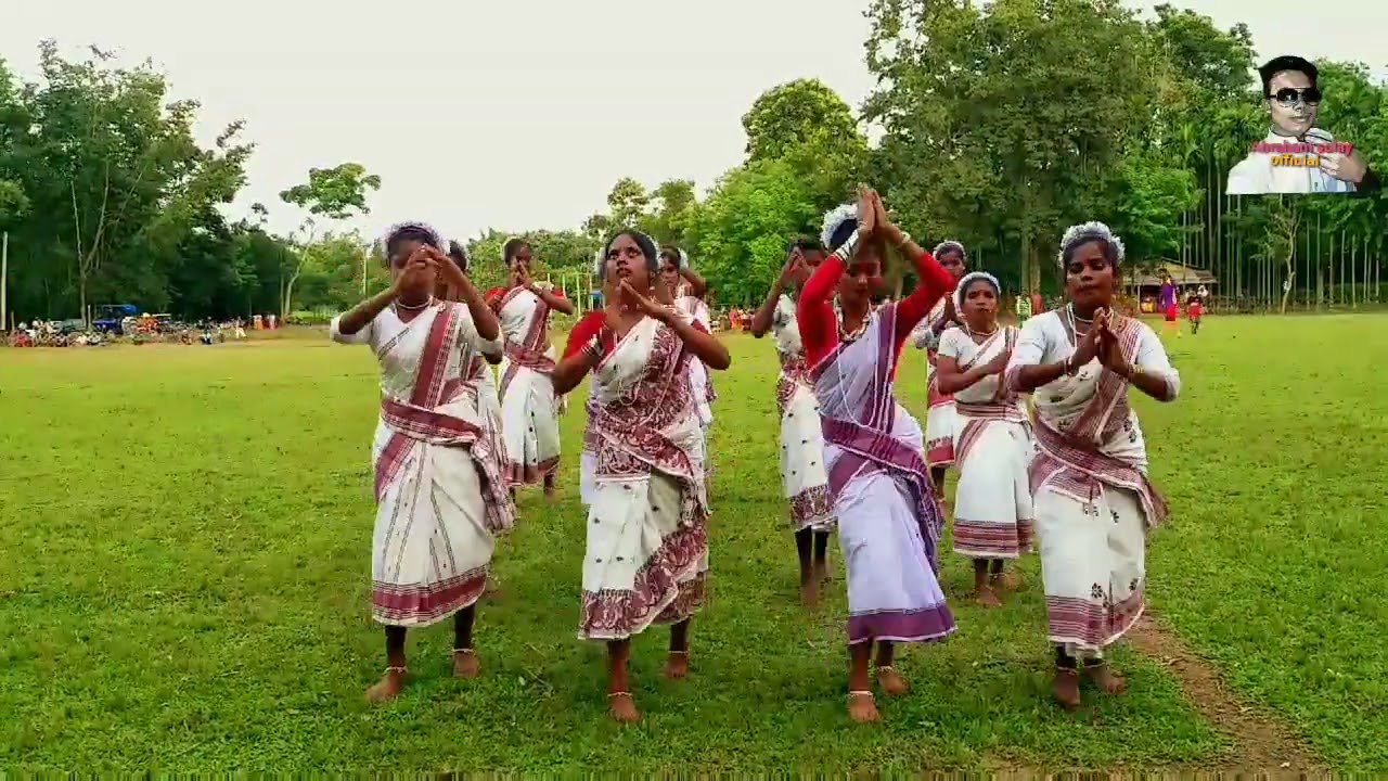 Birsa Birsa Chiminang Mahana Munda Nugpori Song
