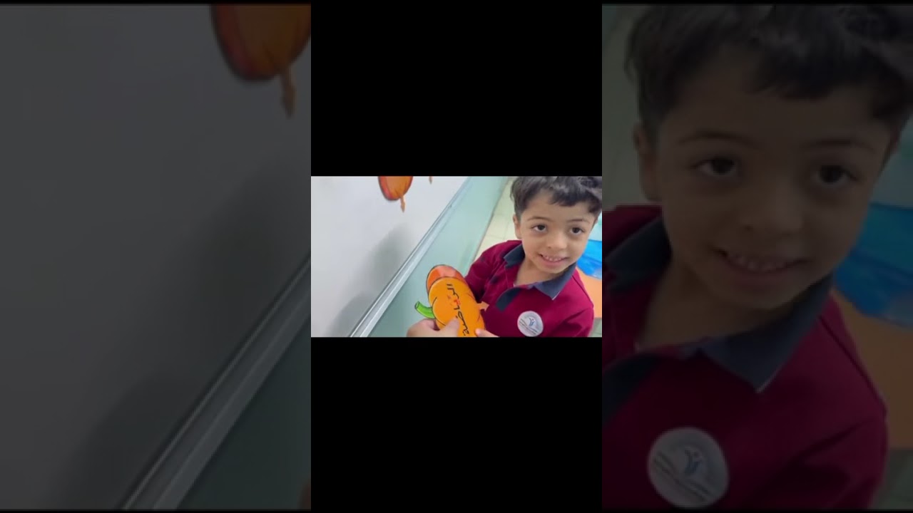 #Reema_International_School استراتيجيات حرف(ي)#International_School #American_School #الرياض #Riyadh