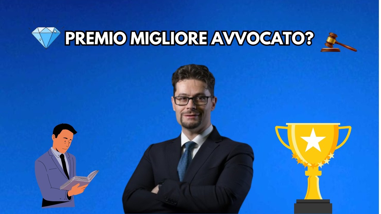 Premi per Avvocati: Come Riconoscere i Veri Professionisti del Digitale