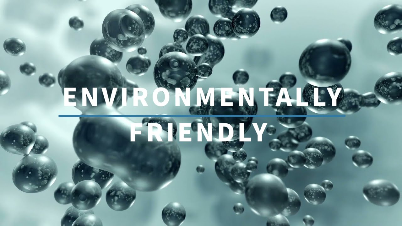 Zeoturb Bio-Organic Liquid Flocculant for Water Clarification
