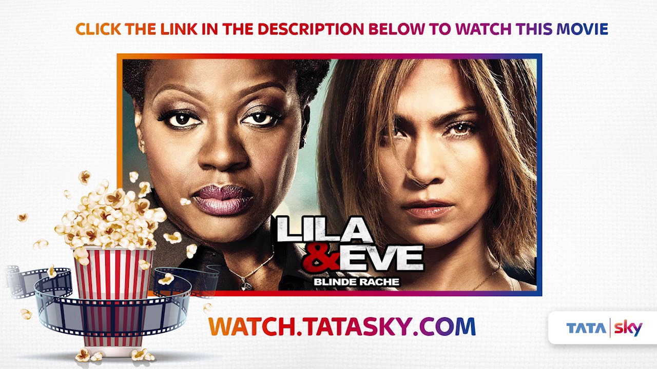 Watch Full Movie - Lila & Eve