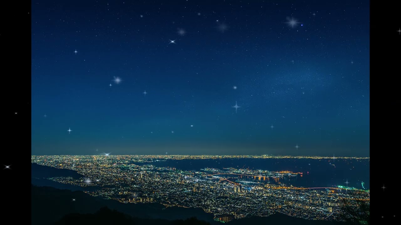 【深い睡眠】528Hz・432Hz ソルフェジオ周波数と宇宙の自然周波数｜心身を癒すヒーリング音楽