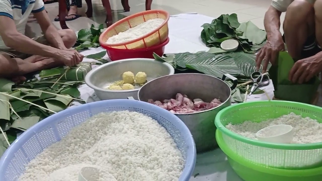 Tết đoàn viên 