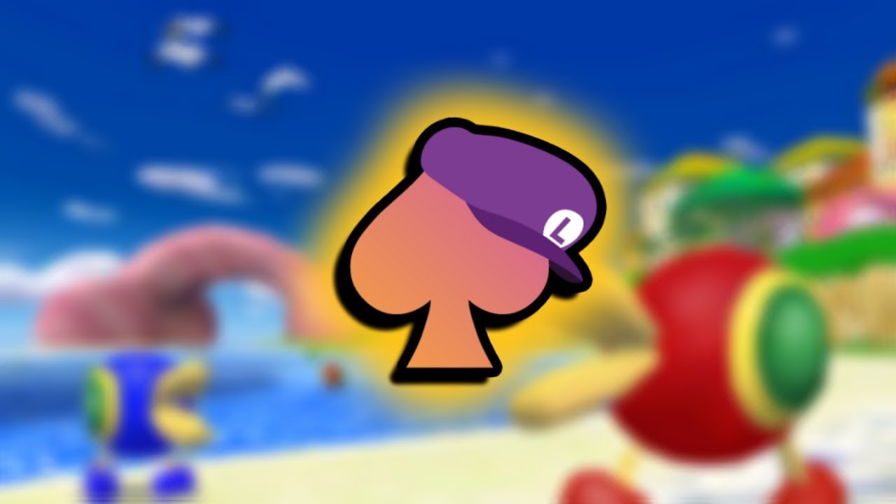 GCN Peach Beach (Mario Kart: Double Dash) |  Remix