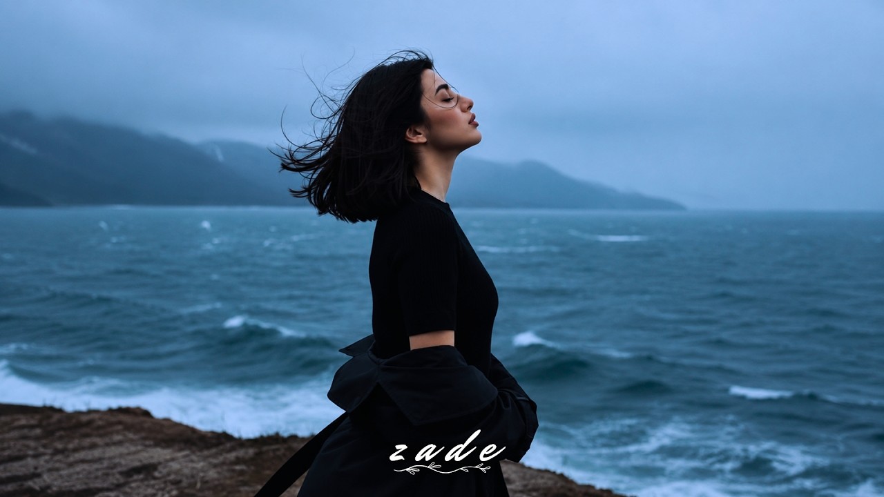 Zade - Remember Me (Original Mix)
