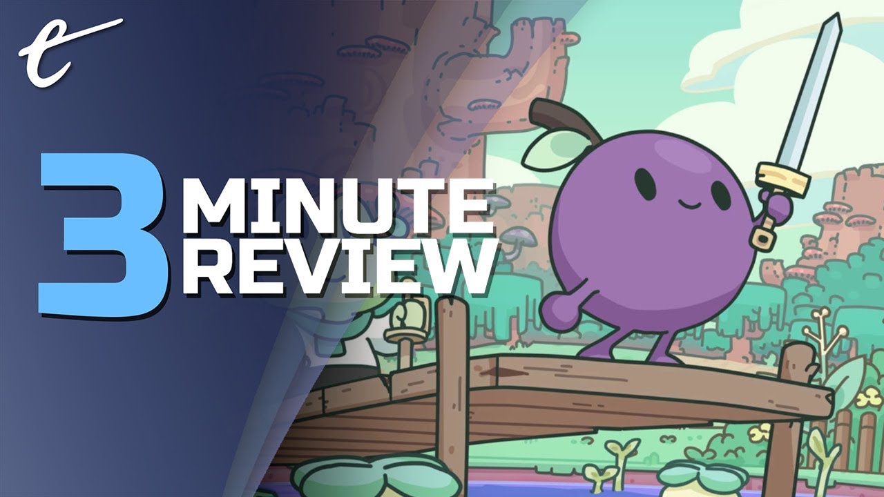 Garden Story | Review in 3 Minutes