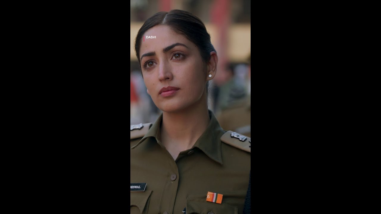 Yami Gautam&rsquo;s MOST HEATED ARGUMENT with Abhishek Bachchan | #Dasvi