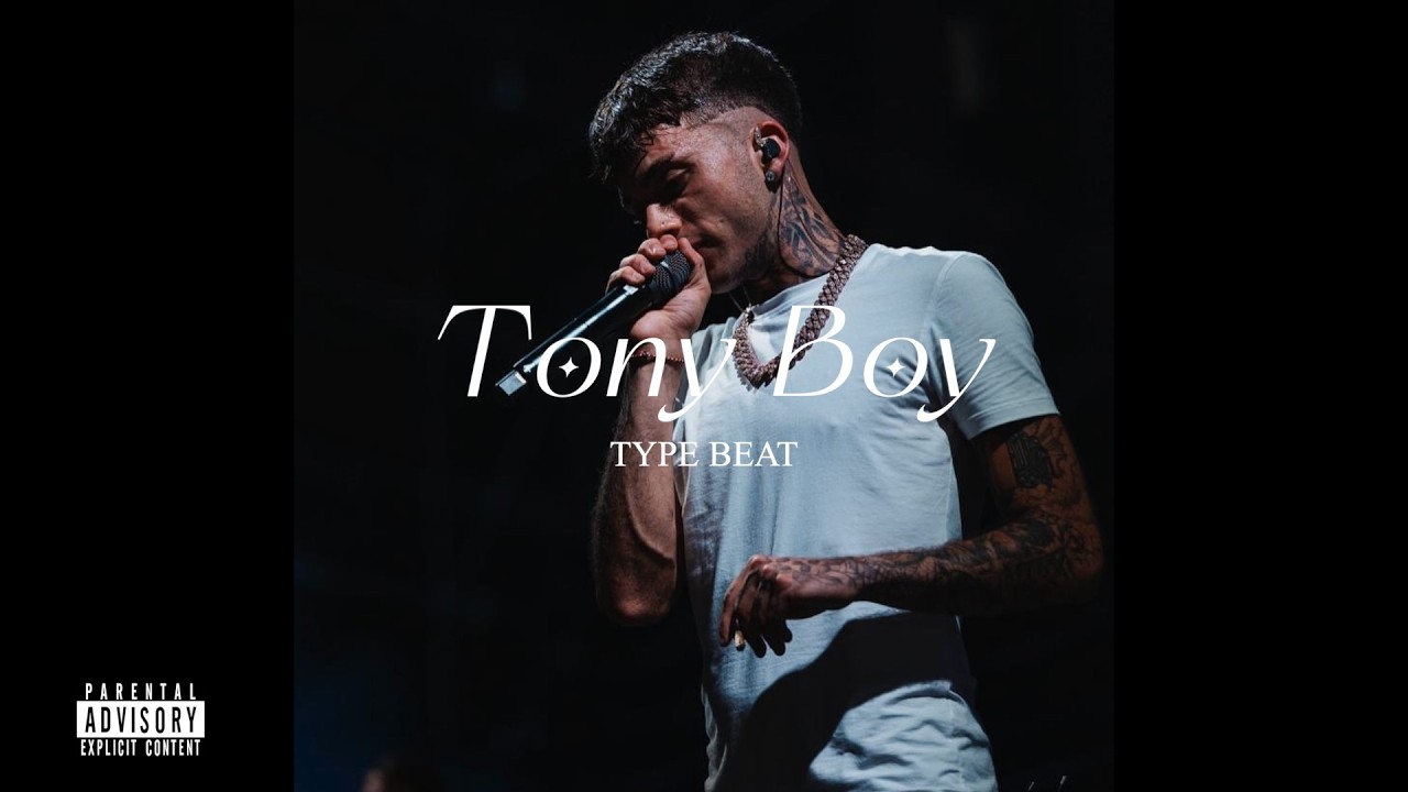 [FREE] Tony Boy Type Beat | 