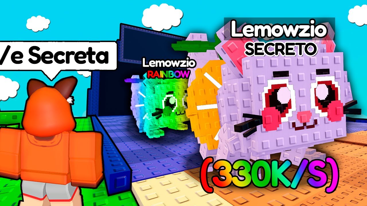 Fiz a FUSÃO SECRETA SUPER RARA no PLANTS VS BRAINROTS (SUPER OP)