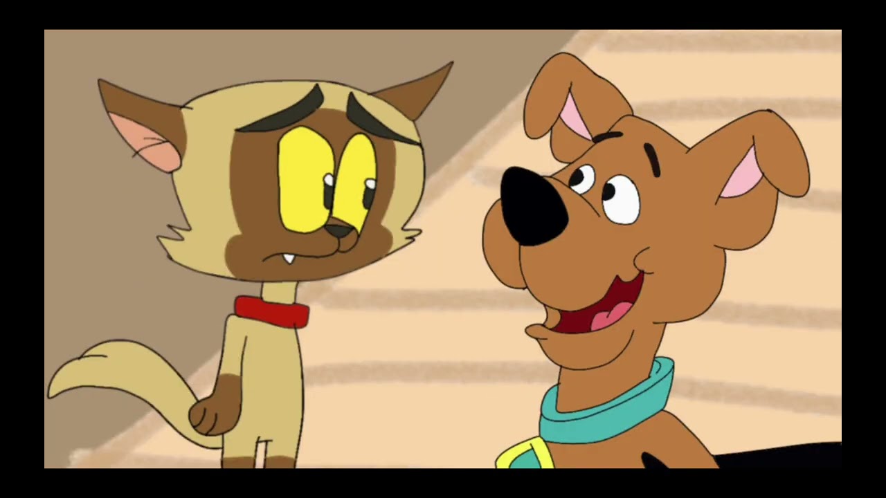 Chester And Snowy's Big Movie