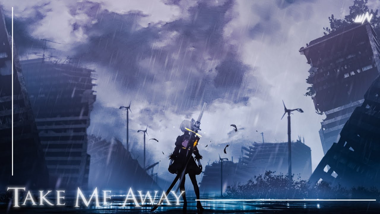 Nightstyle - Take Me Away [Teardrops]