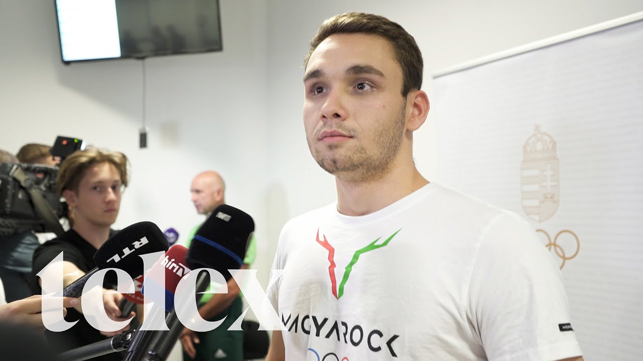 Milák Kristóf: Ha tehetném, a hírnév részét eltenném minél messzebbre magamtól