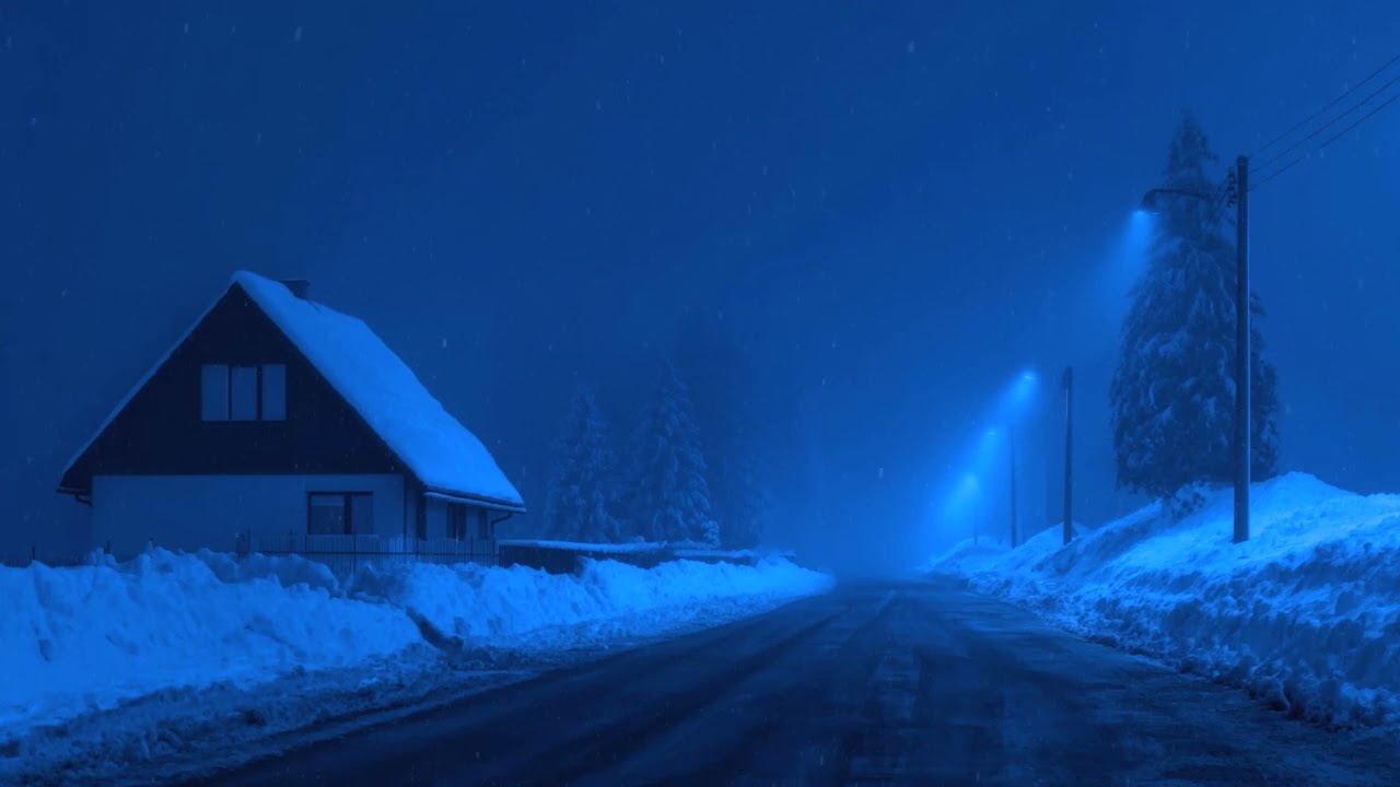 it's late, take a breath...