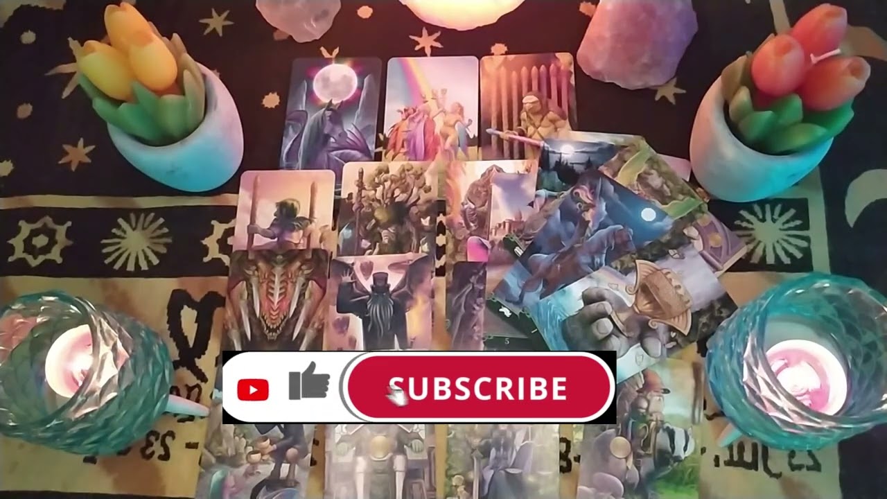 🔴ΠΟΤΕ ΘΑ ΚΑΝΕΙ ΚΙΝΗΣΗ(ΑΝ)❤️#pickacard #PickaCard#Timelessreading#ΤΑΡΩ#TAROT✅#parea_me_thn_Nonh