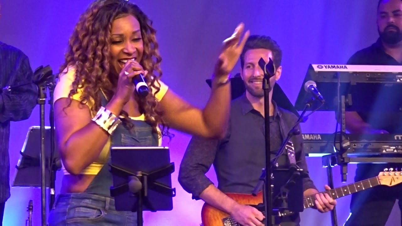 MMC30 - Nita Booth Young & Rhona Bennett - Misled