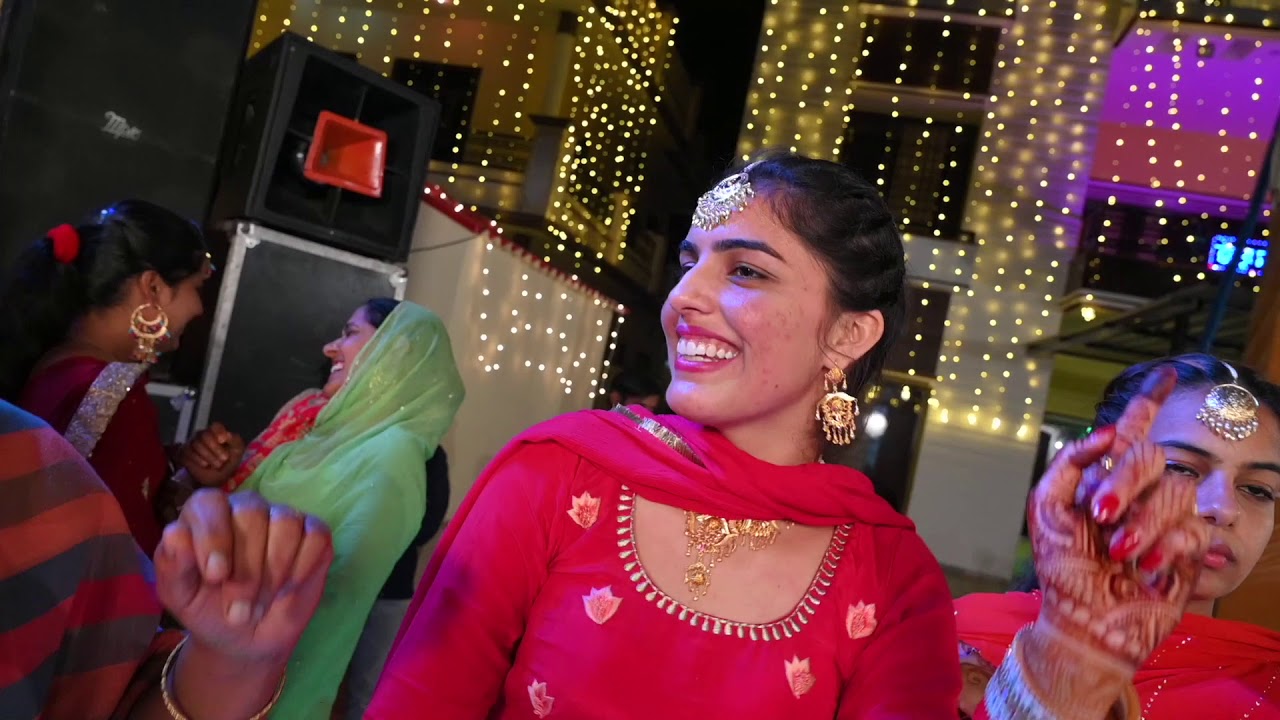 Surkhi Bindi song